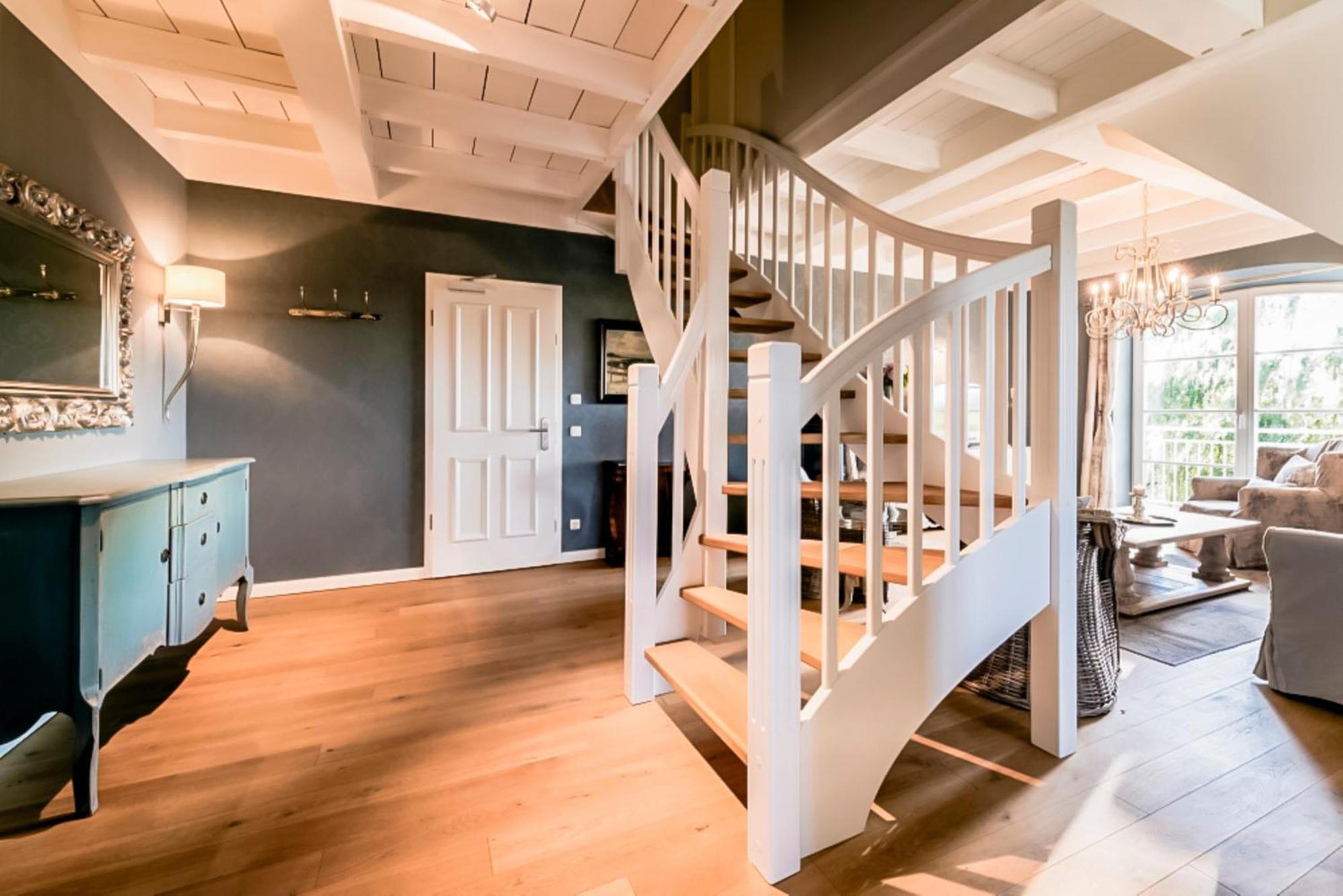 Appartement Lerchenhof In Reestow Extérieur photo